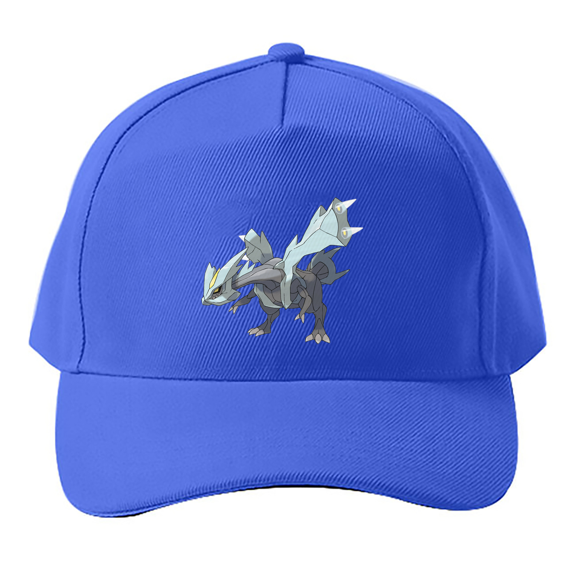 （画像用） ポケットモンスター Pokémon ベースボールキャップ 綿100％ 男女兼用 帽子 スポーツ